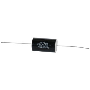 Main product image for Dayton Audio PMPC-4.0 4.0uF 250V Precision Audio C 027-226
